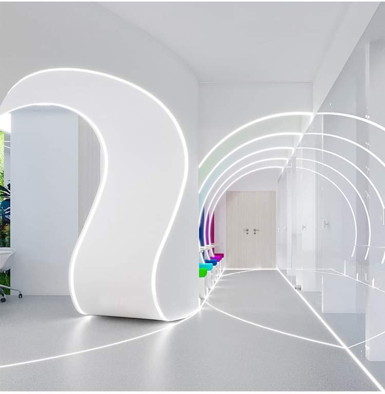 Customised Lighting Image